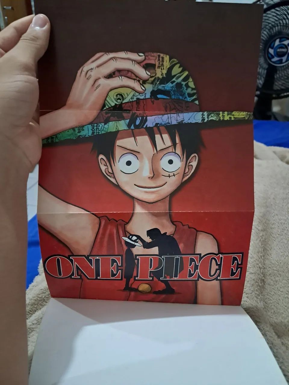 ONE PIECE GREEN SECRET PIECES (Jump Comics) (2010) ISBN