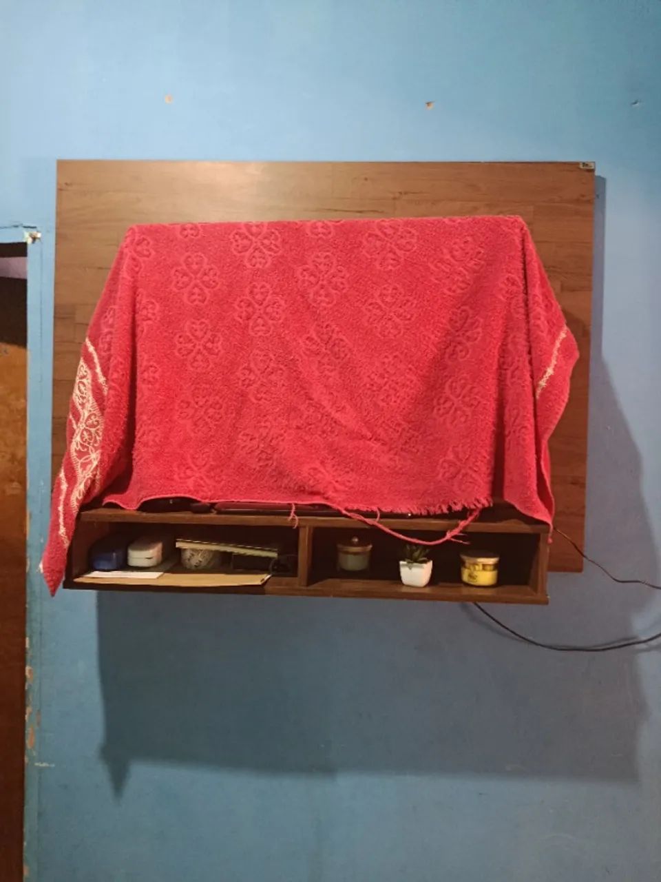 Painel de tv até 42 polegadas * valor 150,00