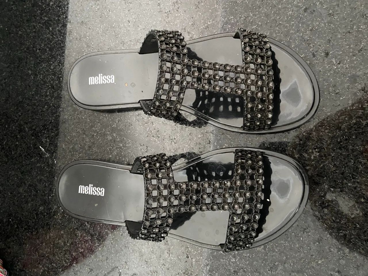 Melissa 