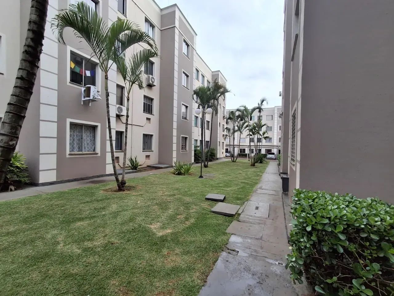 Apartamento a venda no Spazio Le Parc - Foto 4