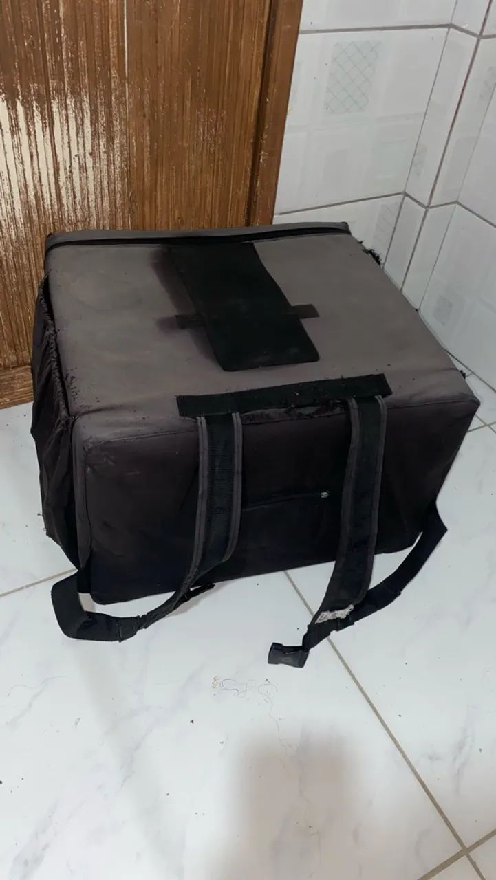 Bqg cachoro loko 80l - Foto 2