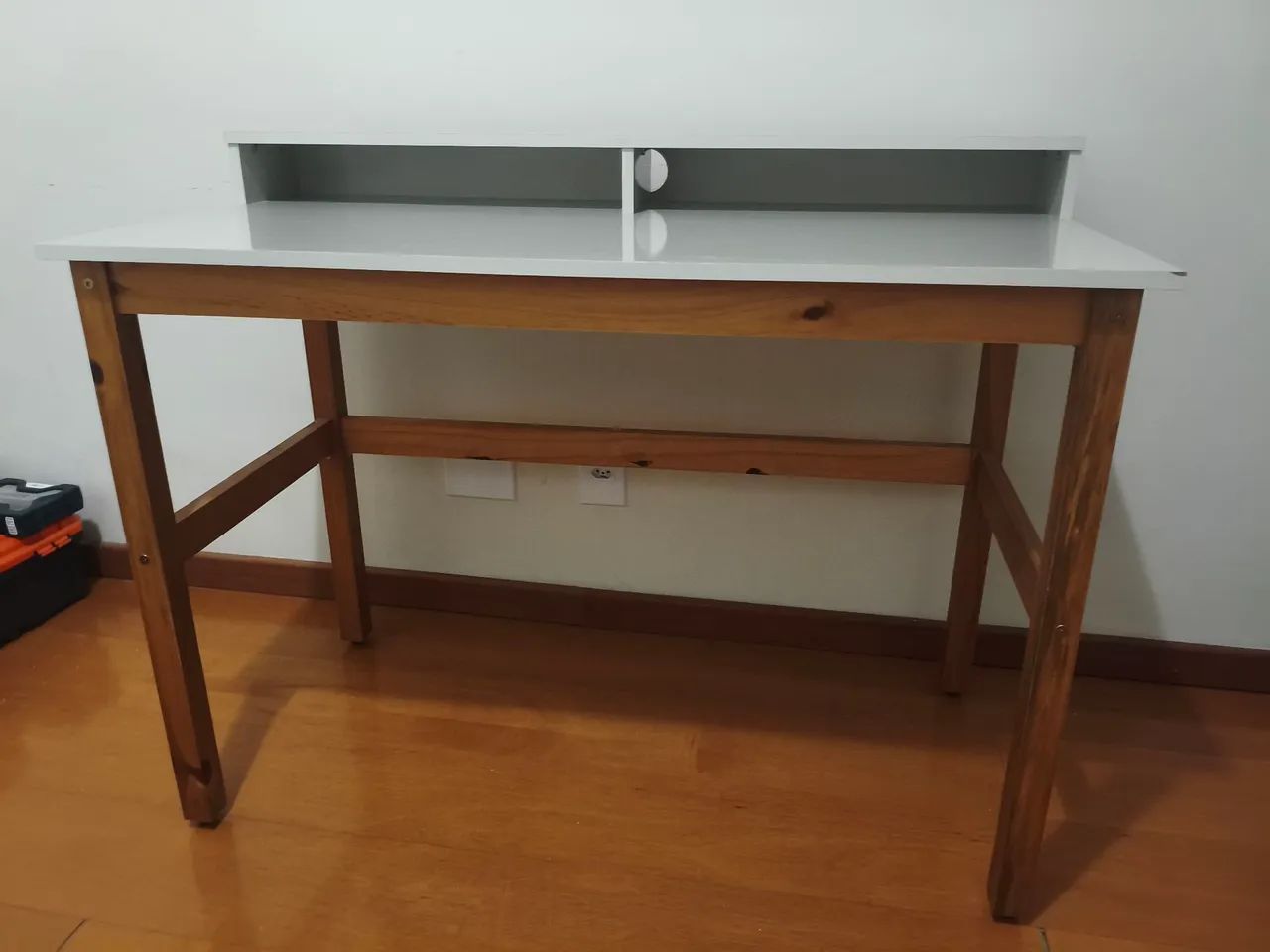 Mesa de escritório - Foto 2