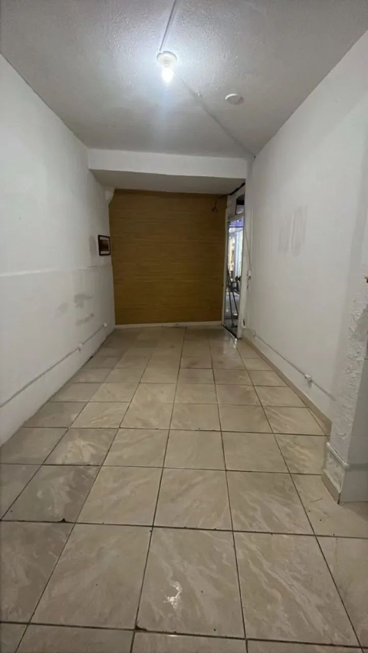 Recreio Loja ou Sala alugo