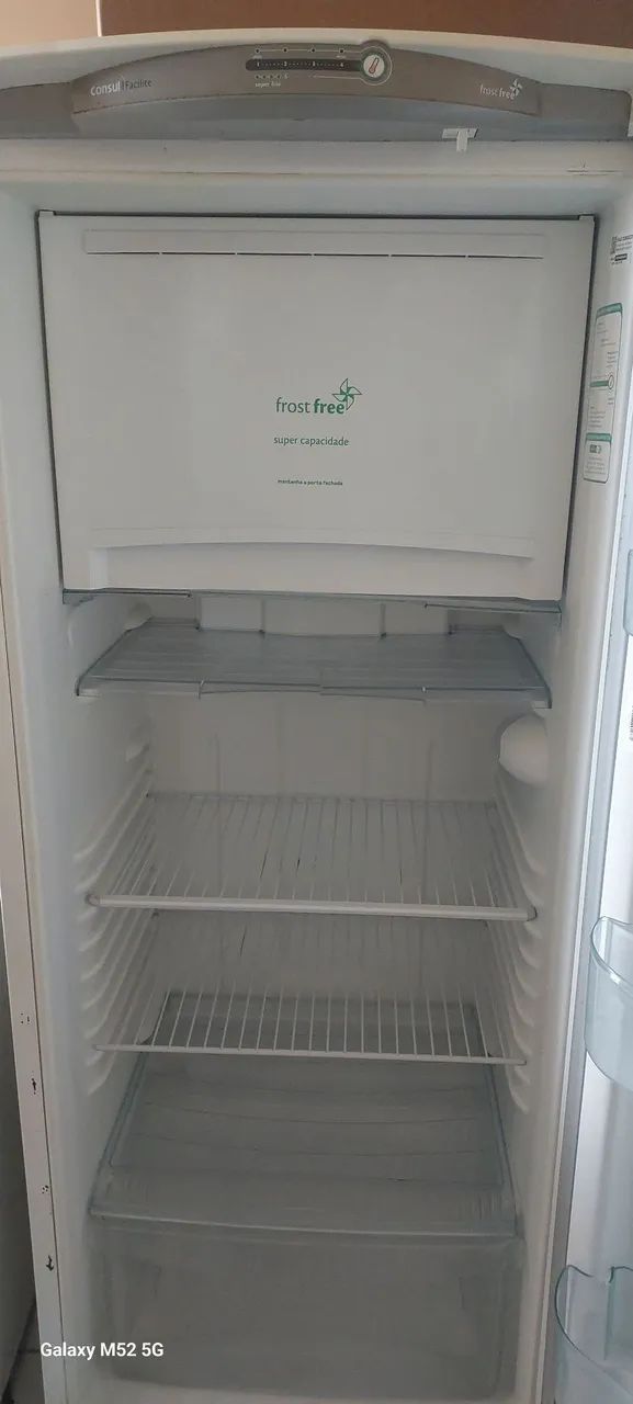 Geladeira consul  - Foto 4