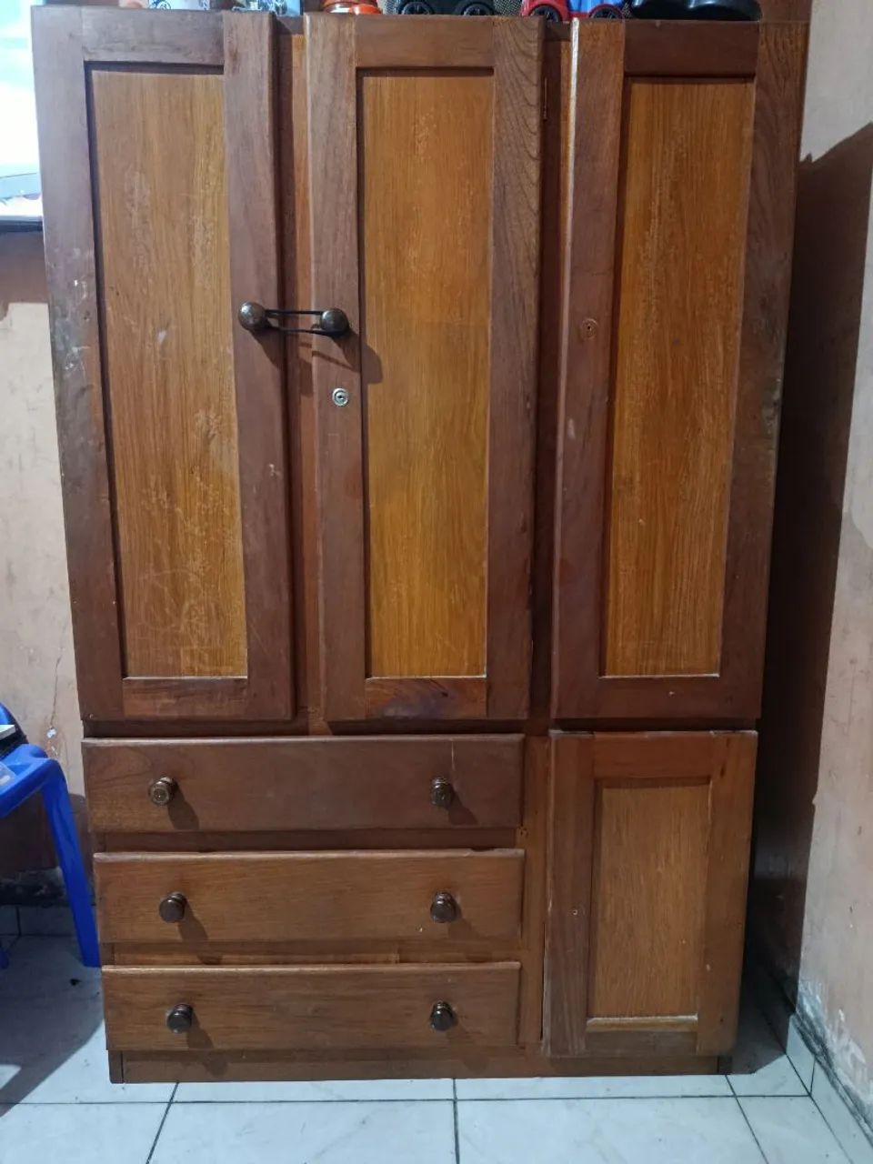 Guarda roupa  - Foto 2