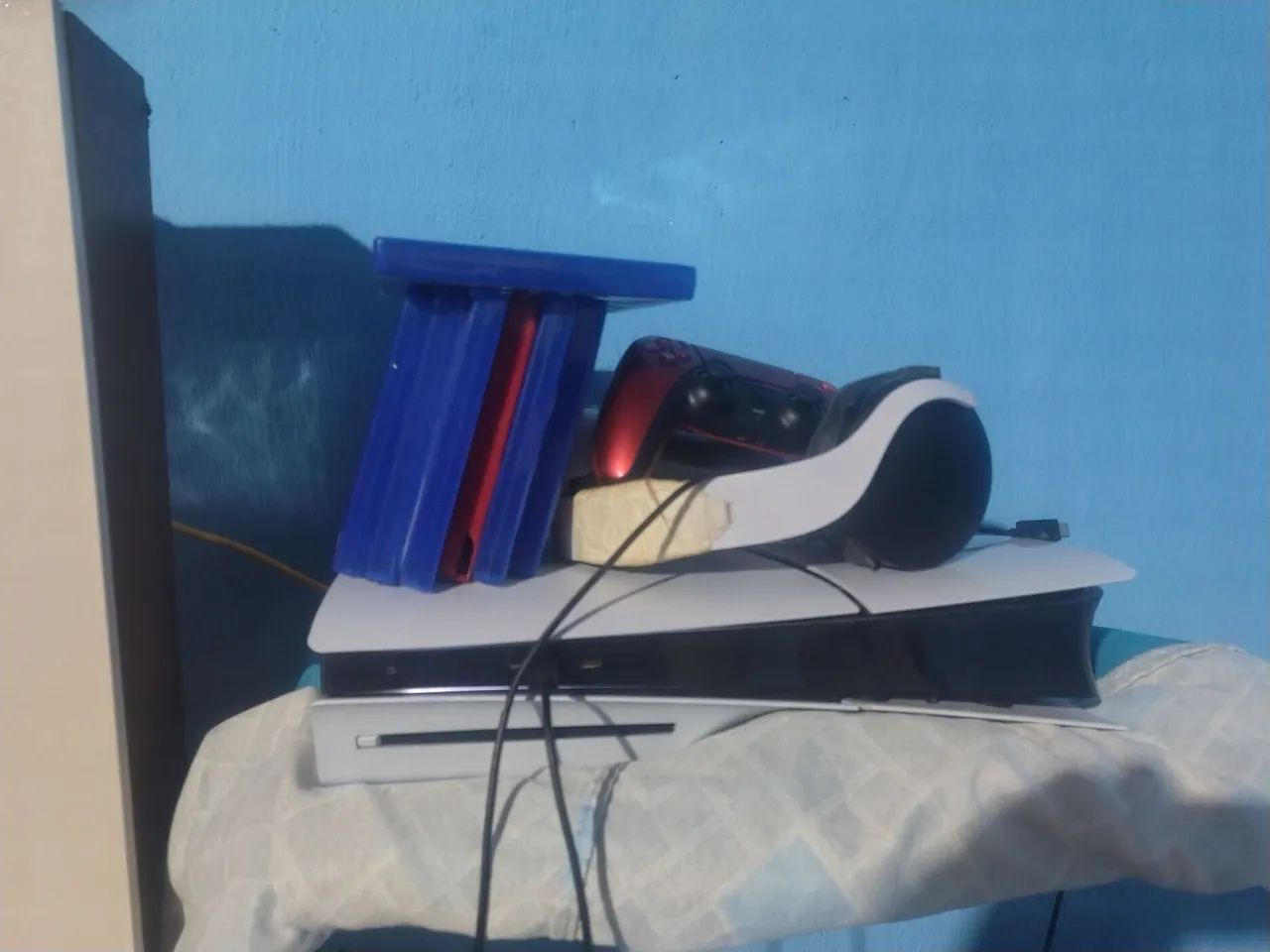 Ps5 slim - Foto 2