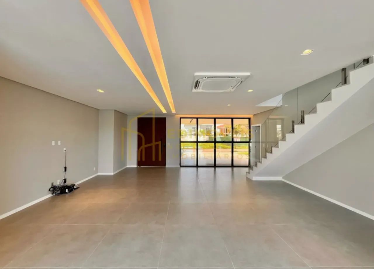 Jacuhy: Casa de luxo com design sofisticado e áreas de lazer completas! - Foto 4