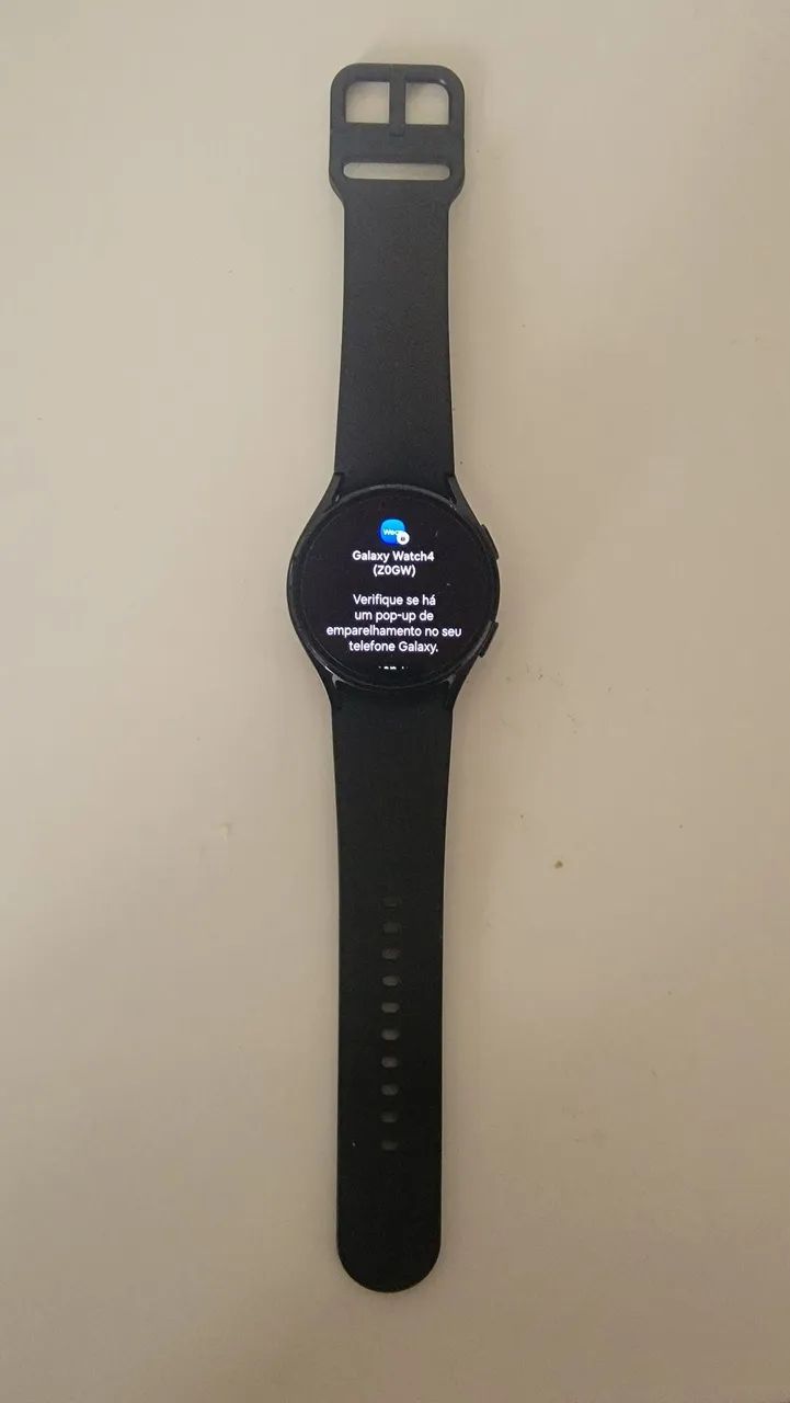 Smartwatch 4 Samsung  - Foto 3