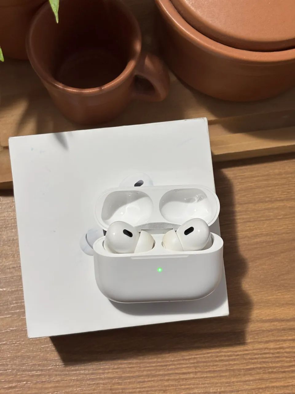 AirPods Pro 2 USB-C MagSafe - Foto 4