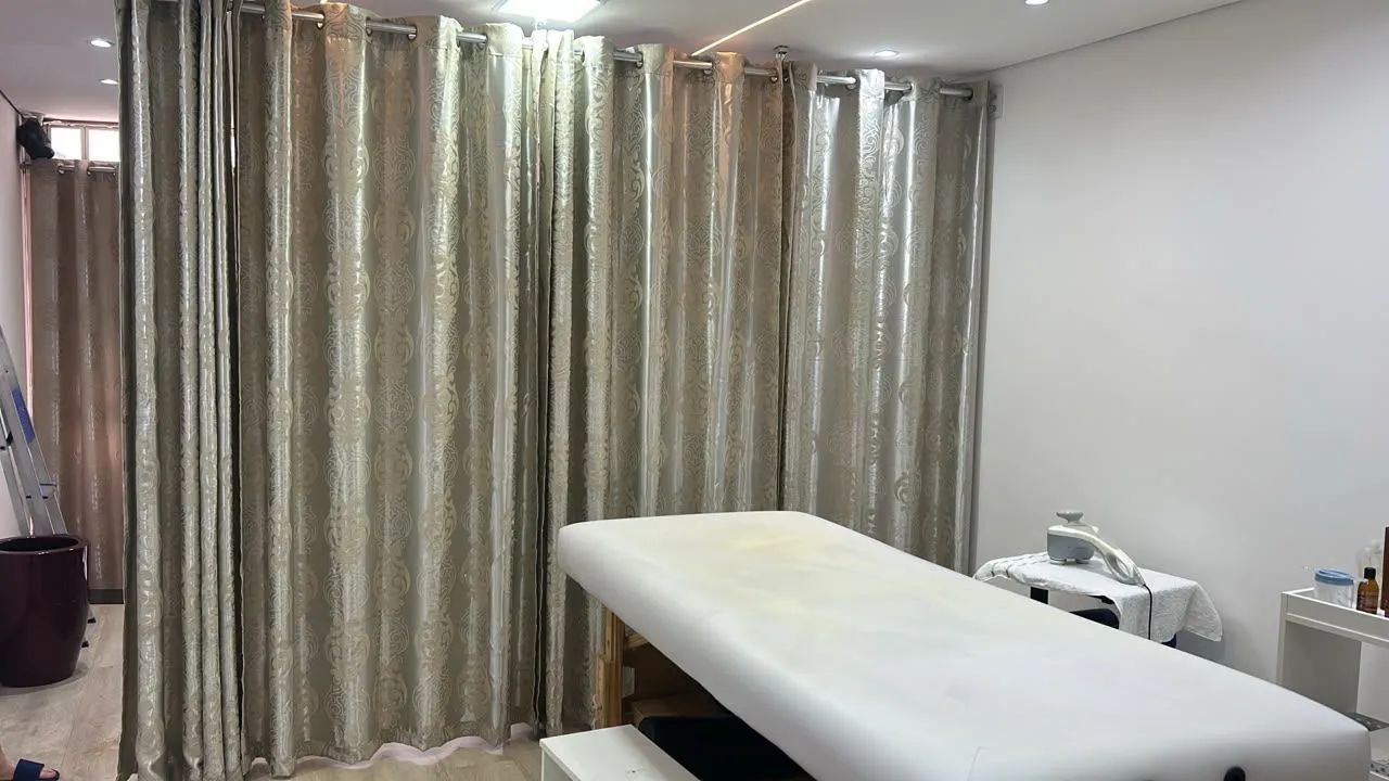 Maca de massagem ou estética  - Foto 3