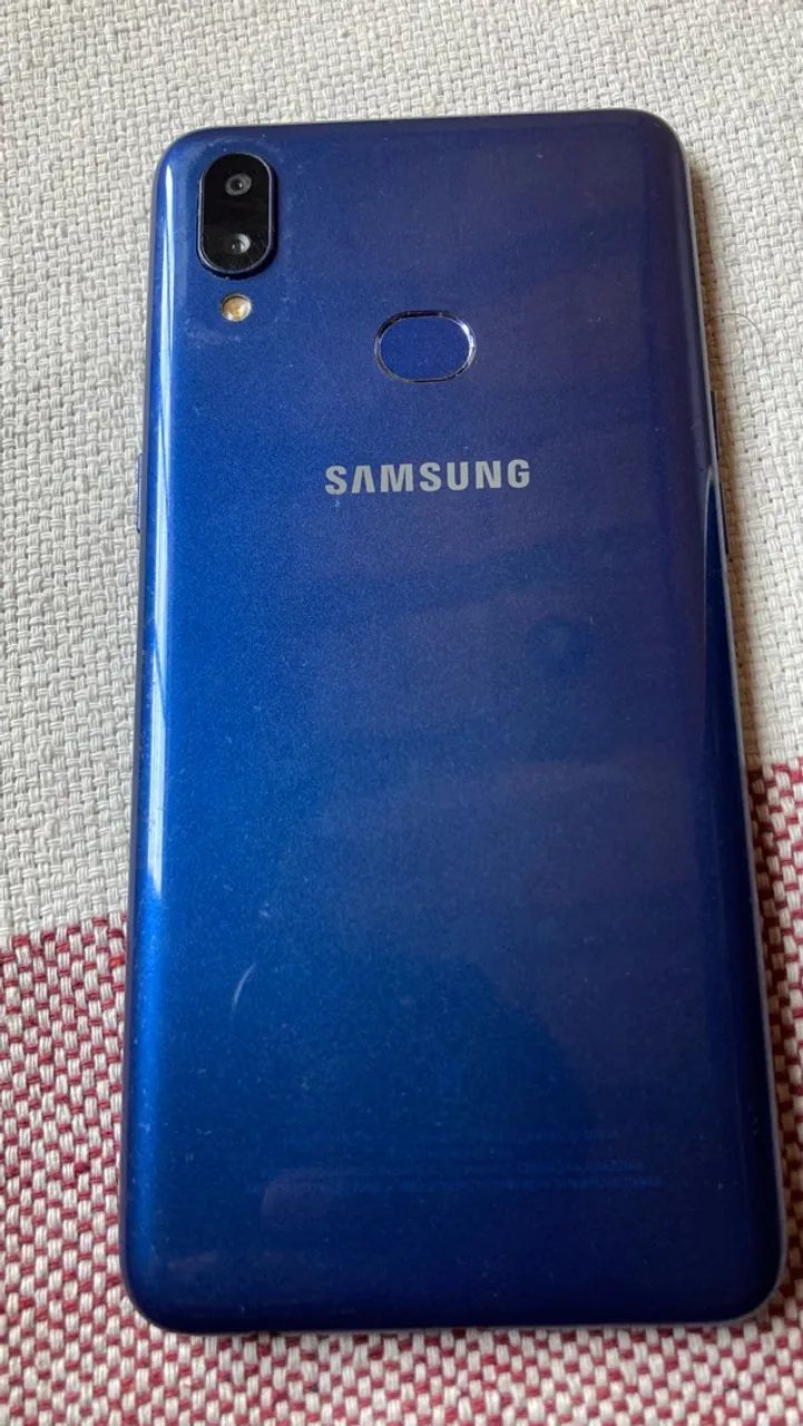 Vendo ou troco celular  - Foto 3