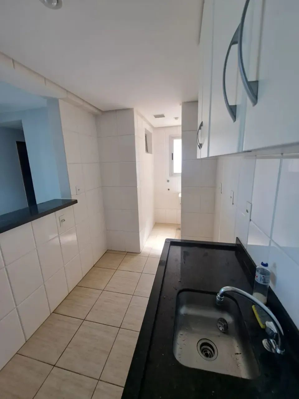 Imóvel para aluguel tem 58 metros quadrados com 2 quartos - Foto 3