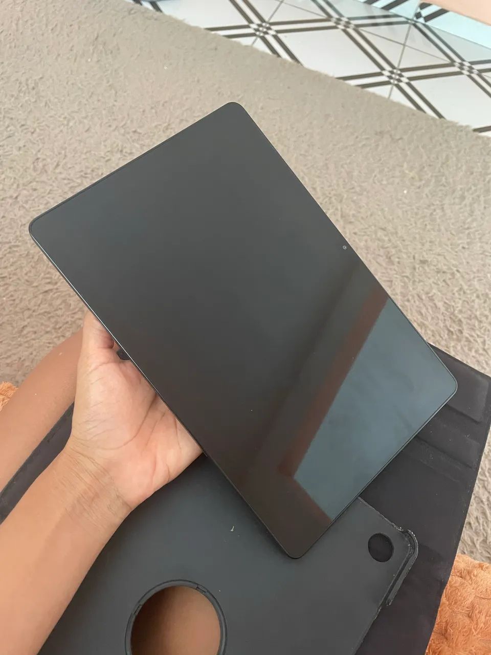 Samsung Galaxy Tab A9+ 5G (64GB) - Foto 4