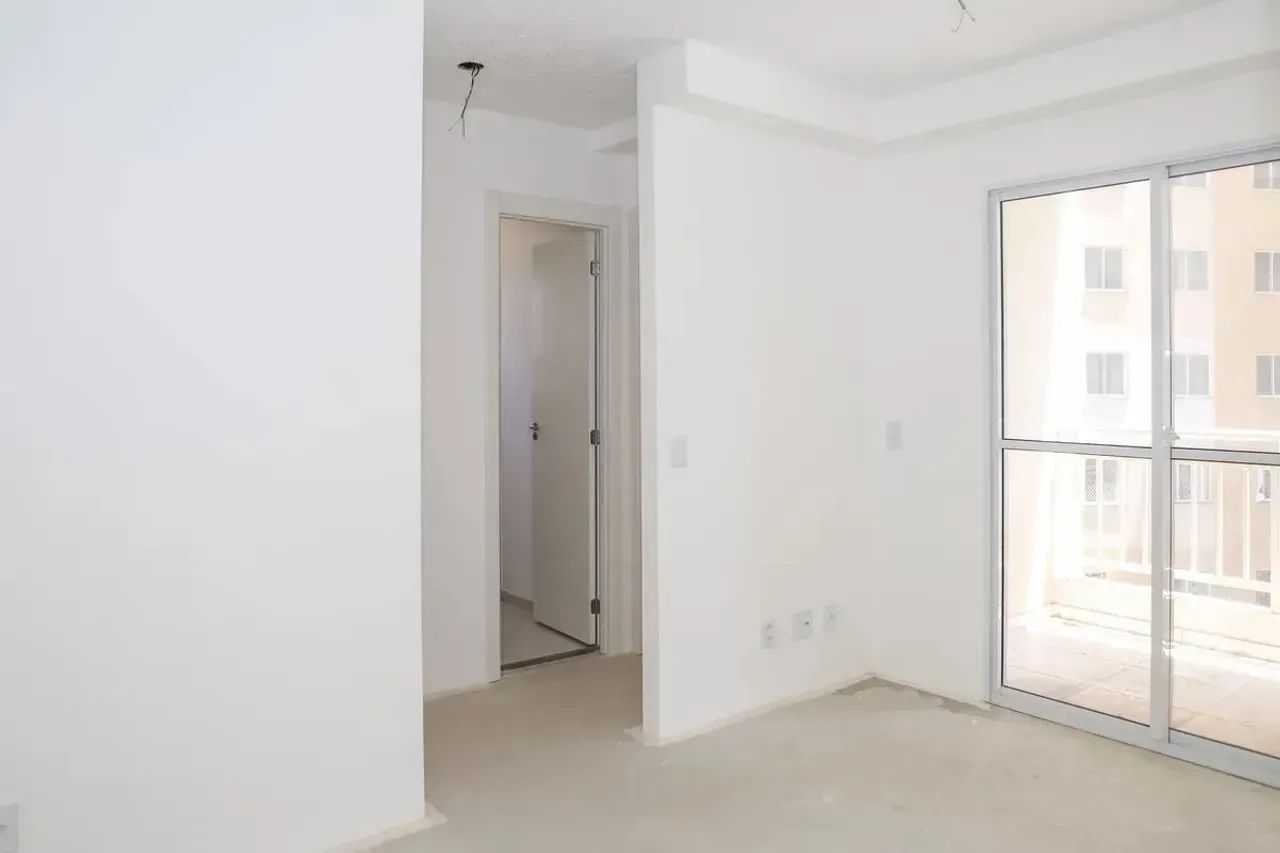 Imóvel para aluguel e venda tem 42 metros quadrados com 2 quartos - Foto 2