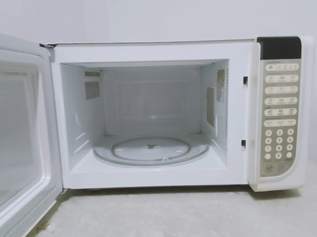 Microondas  - Foto 3