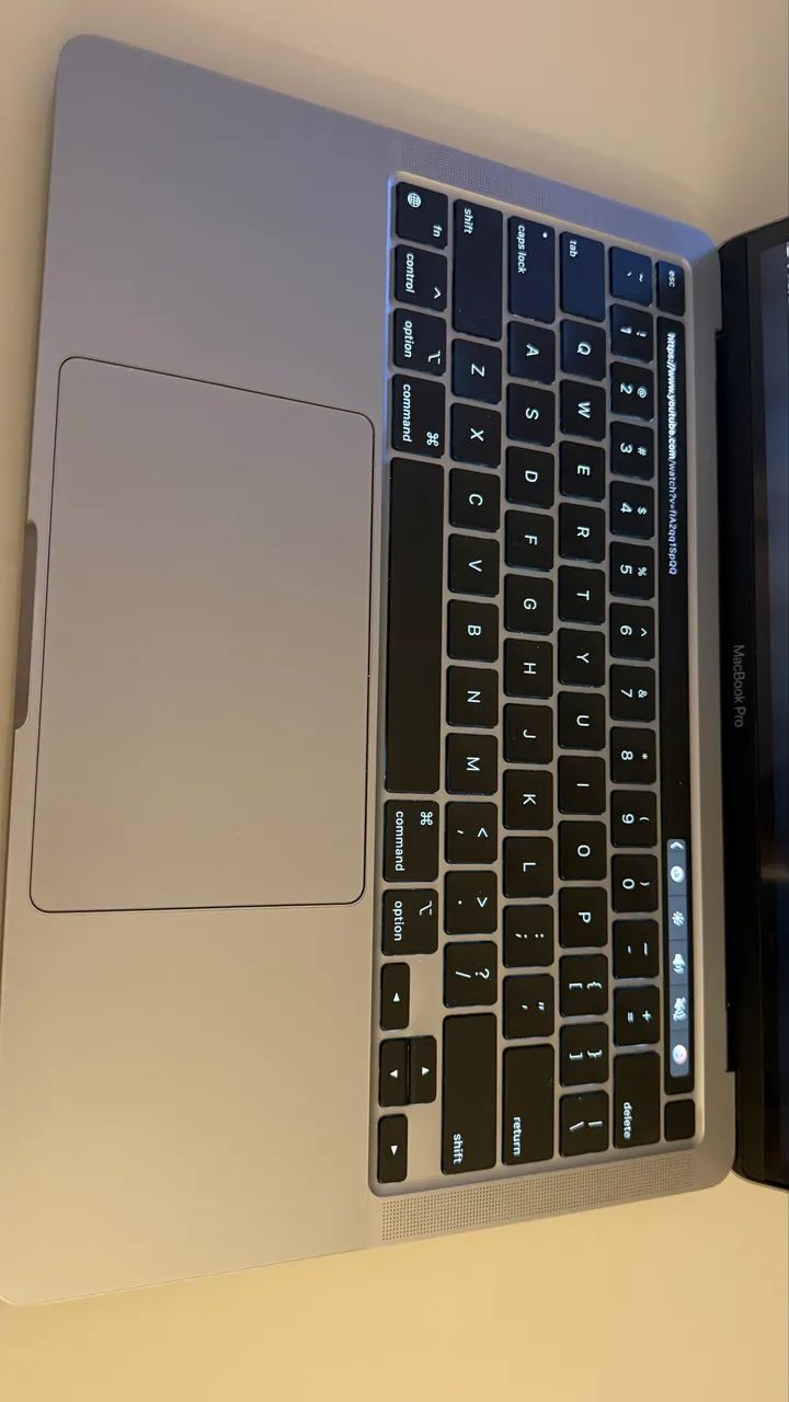 MacBook Pro M1 16gb 512gb estado de novo - Foto 3