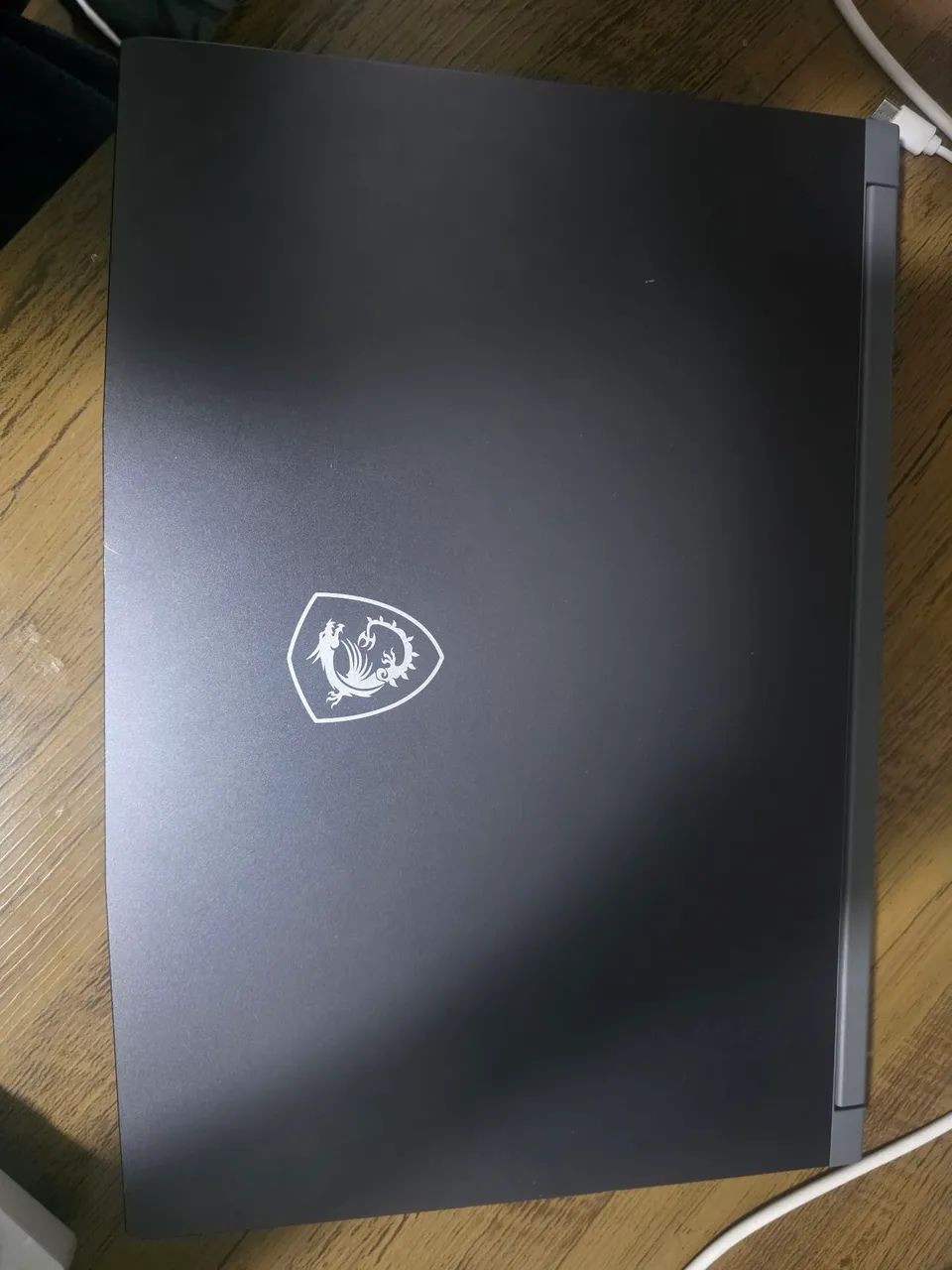 Notebook Gamer MSI | Rtx 3050 i5 13420h  - Foto 3