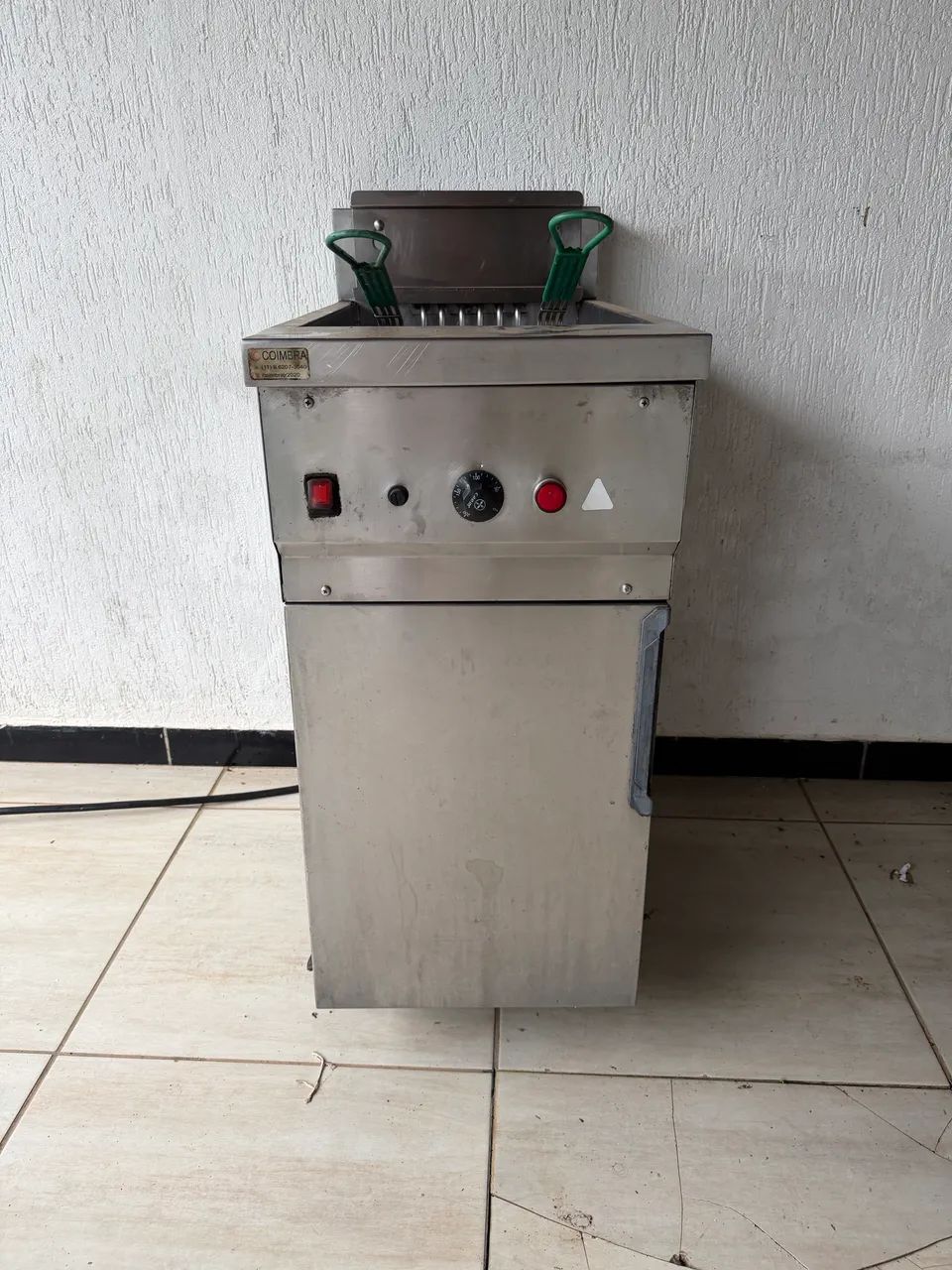 Fritadeira