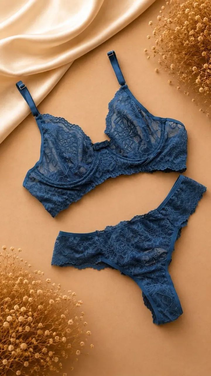 Lingerie top  - Foto 3