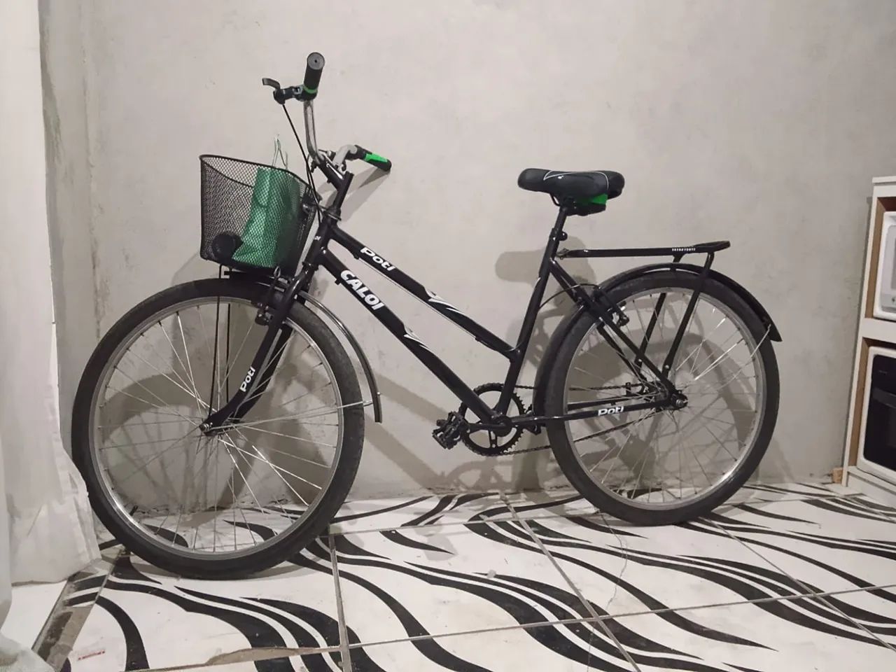 Ótima bicicleta  - Foto 3