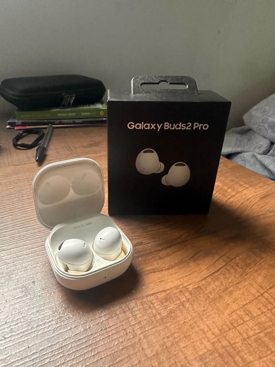 Galaxy Watch 6 e Buds 2 Pro - Smartwatches - Planalto, Natal 1547644790 ...