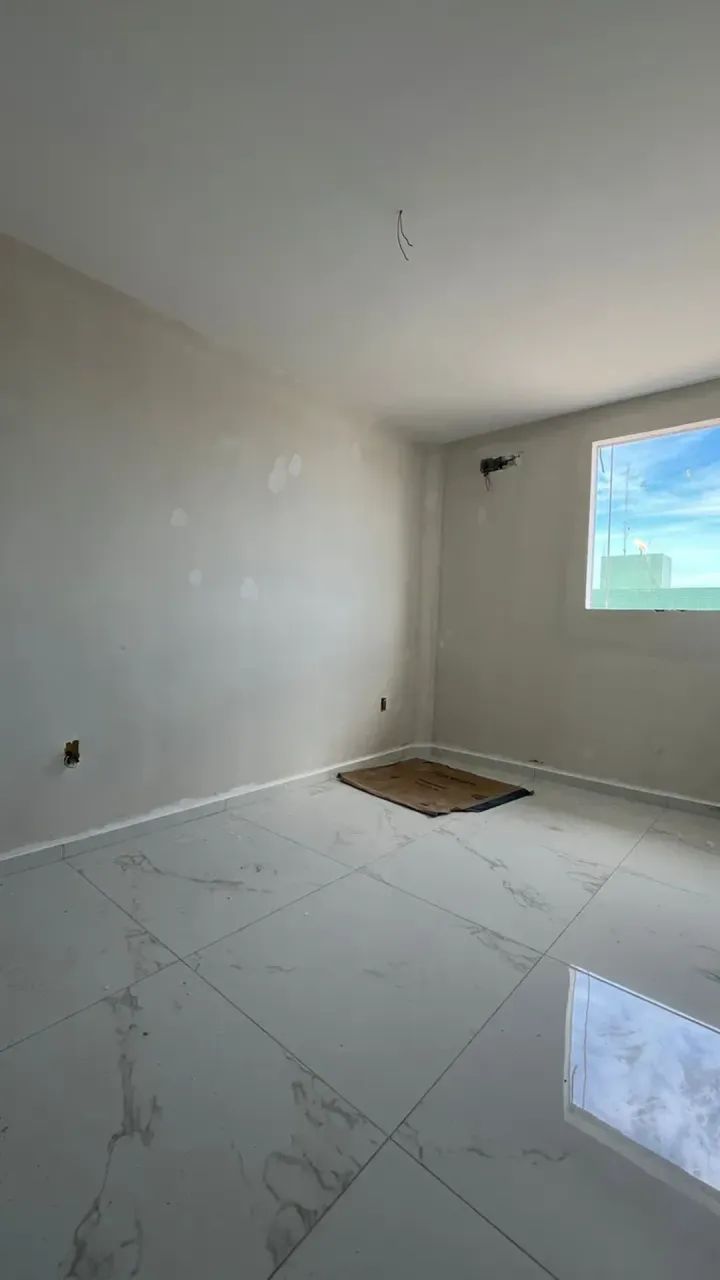 EXCELENTE APARTAMENTO NO BANCÁRIOS - Foto 4