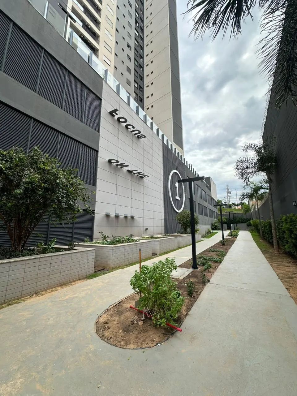 Apartamento com 2 quartos no Edificio Urbanit - Foto 3