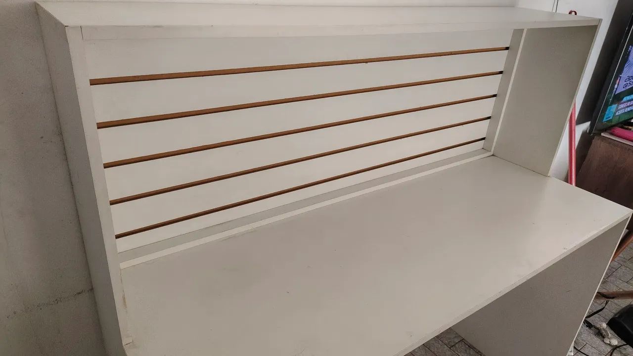 Bancada para assistência técnica  - Foto 3