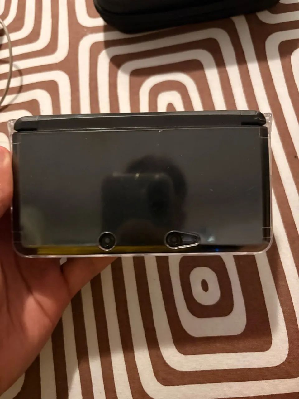 Old 3ds 