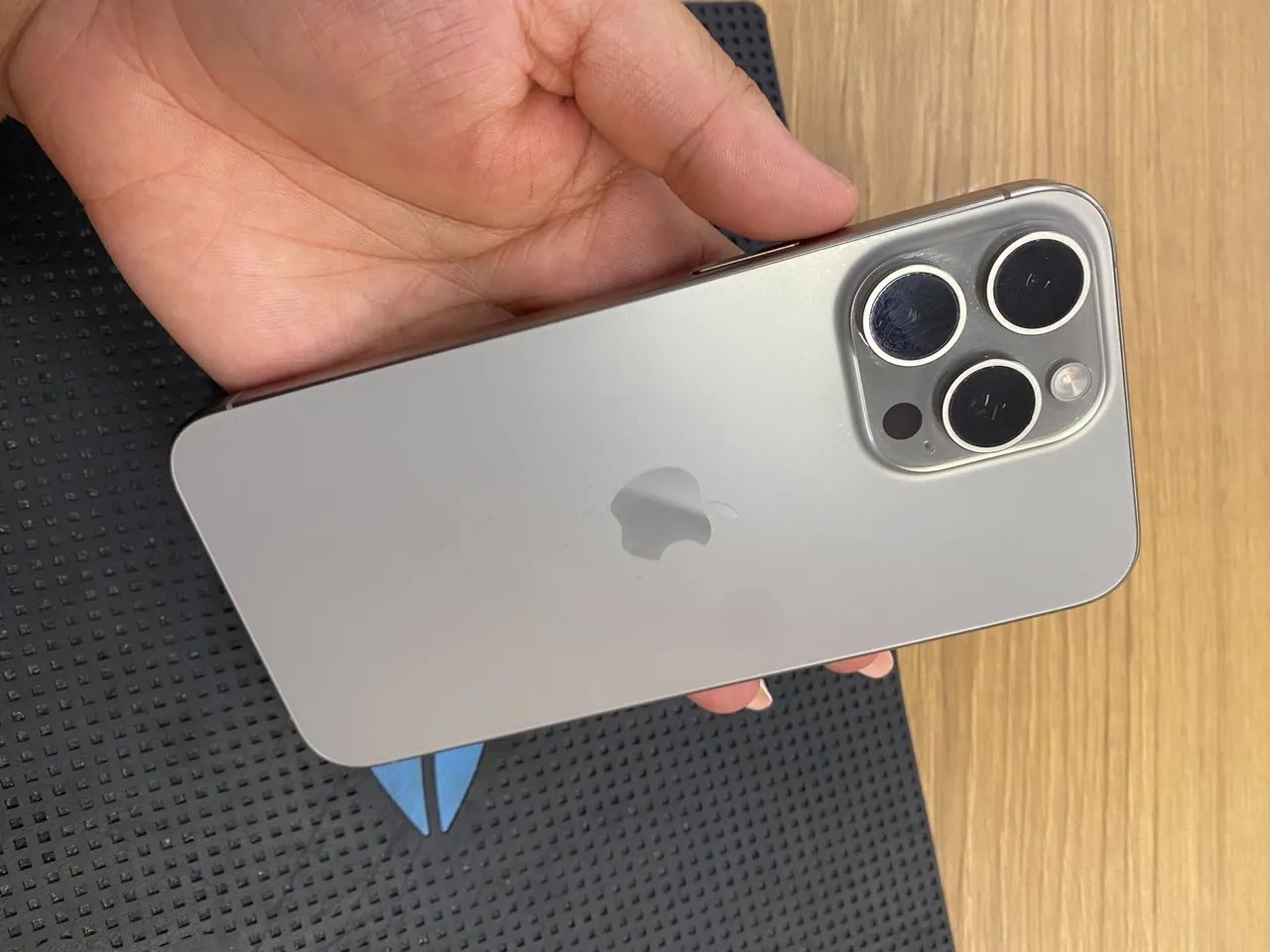 iPhone 15 Pro Max  - Foto 3