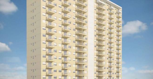 Mix Aricanduva 2 Residencial - 32m² a 47m² - Aricanduva - São Paulo, SP - ID4059 - Foto 2