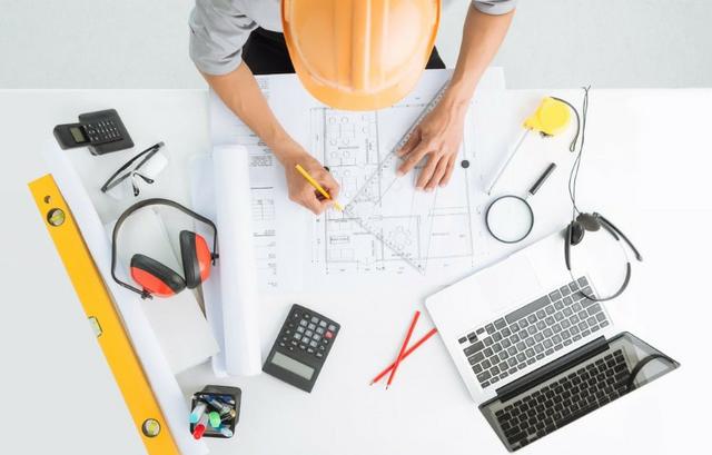 Projetos de Engenharia