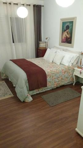 Apartamento Terraços Jd das Colinas Condomínio Clube, 124m² - 3 dormitórios - Foto 8