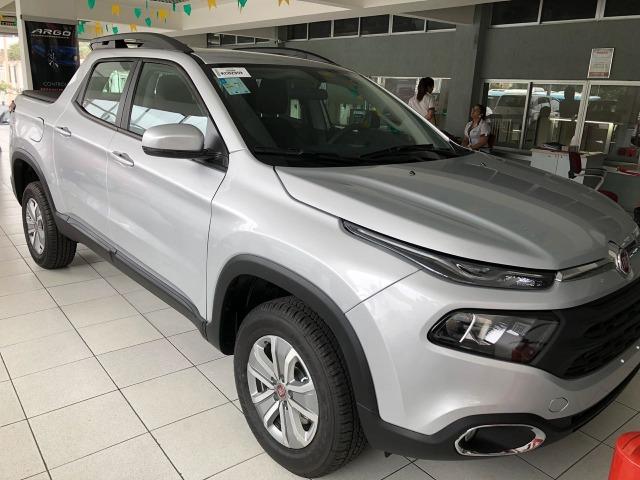 Fiat Toro 1.8 Freedom Flex AT6 0km