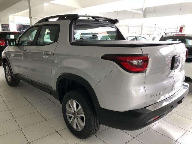 Fiat Toro 1.8 Freedom Flex AT6 0km - Foto 2