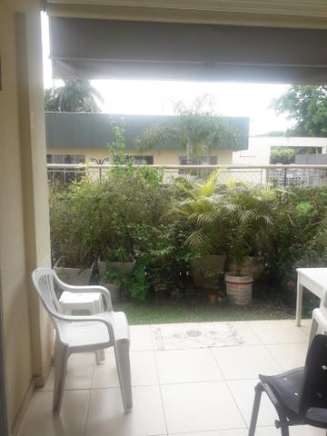 Apartamento Térreo 2 quartos sendo 1 Suite Torre das Palmeiras Coxipó - Foto 5