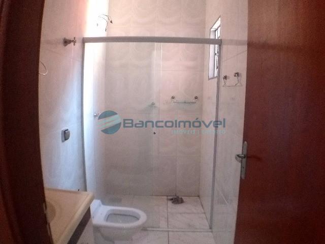 Casa para alugar com 2 dormitórios em João aranha, Paulínia cod:CA01691 - Foto 19