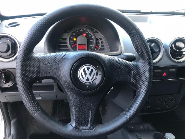 Vw - Volkswagen Gol 1.0 8v 2007 - Foto 5
