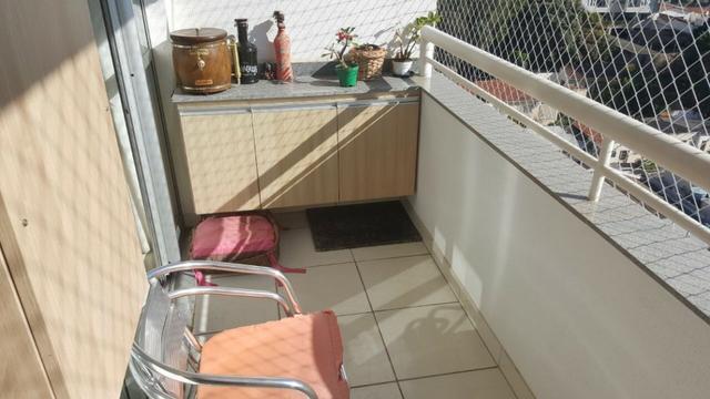 Perfeito o Via Ipiranga. Localização, acabamento, estrutura e Lazer completo! 2 quartos - Foto 3