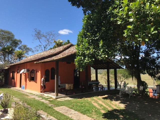 Fazenda para eventos - Haras dos Querubins - Foto 13