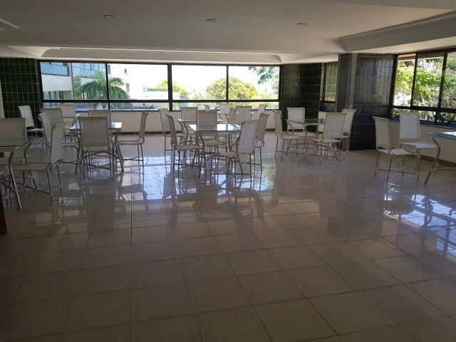 Excelente 4 suites no Horto Florestal com 250m, total infraestrutura, oportunidade !! - Foto 15