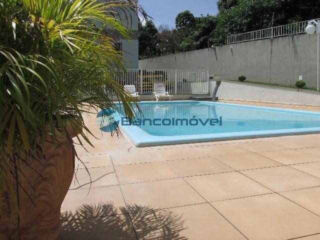 Apartamento para alugar com 2 dormitórios em Jardim ypê, Paulínia cod:AP01908 - Foto 14
