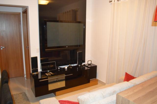 Apartamento Mobiliado 1Quarto Setor Bueno Neo Bueno - Foto 4