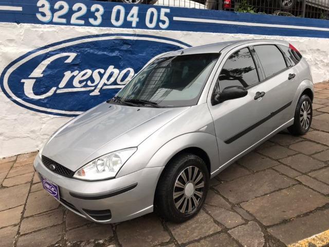 Ford Focus 1.6 8 Válvulas Completo