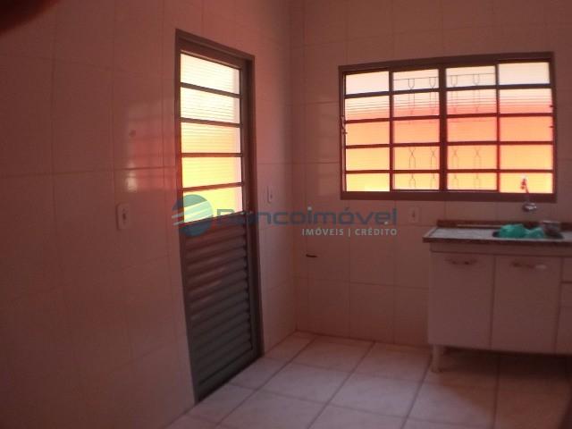 Casa para alugar com 2 dormitórios em João aranha, Paulínia cod:CA01691 - Foto 4