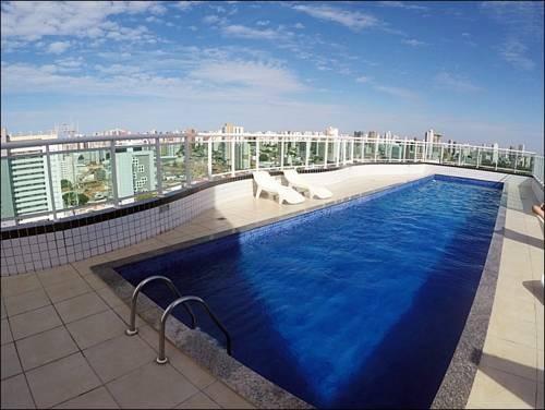 Ed. Studio de Iracema - excelente oportunidade - Foto 2