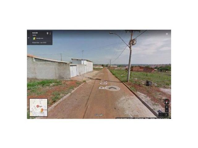 Oferta imperdível!! Lote com excelente localização Setor Girassol - Foto 8