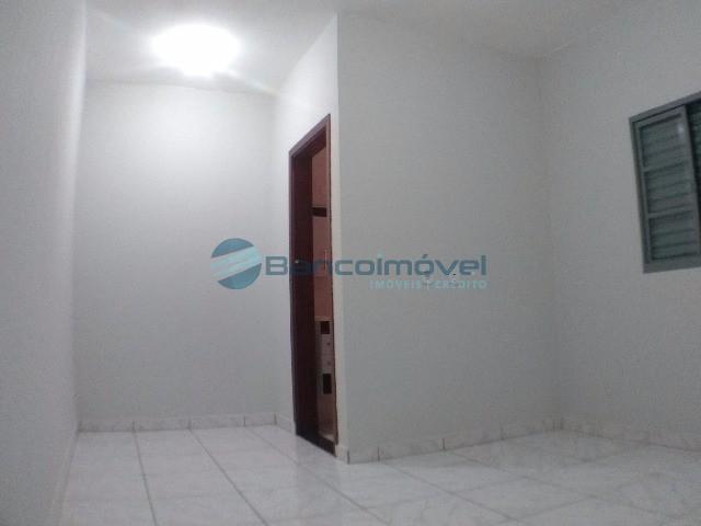 Casa para alugar com 2 dormitórios em João aranha, Paulínia cod:CA01691 - Foto 16