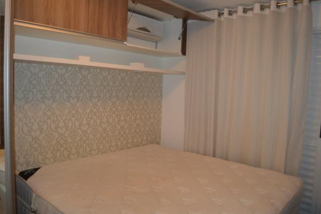 Apartamento Mobiliado 1Quarto Setor Bueno Neo Bueno - Foto 7