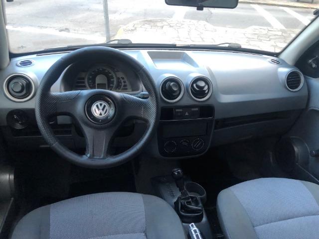 Vw - Volkswagen Gol 1.0 8v 2007 - Foto 6